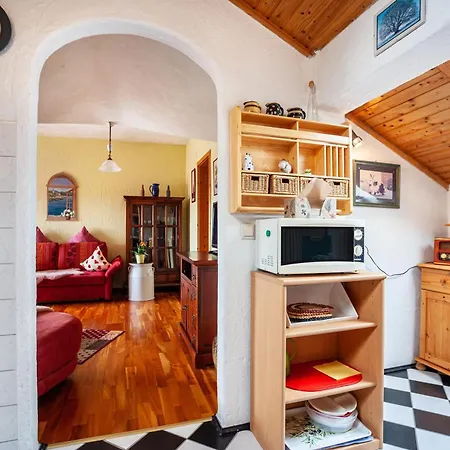 Fitzek Apartment Seeg