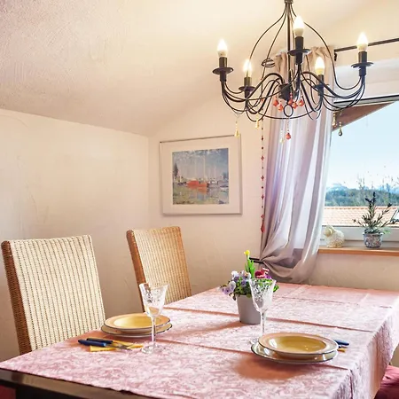 Apartment Fitzek Seeg